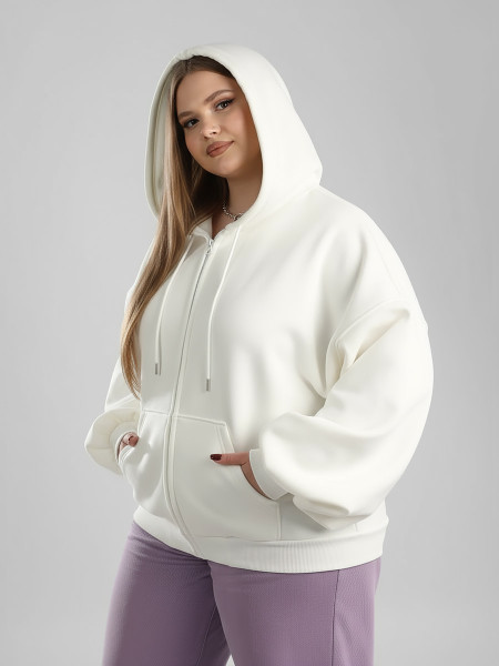 Толстовка Соль&Перец