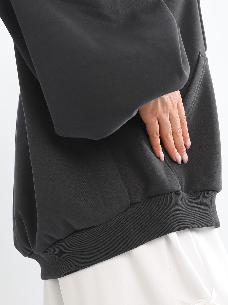 Толстовка Соль&Перец