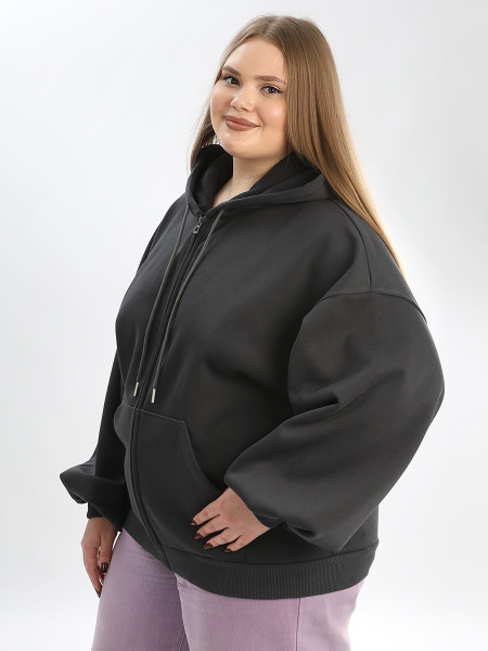 Толстовка Соль&Перец