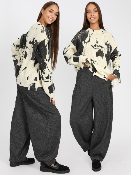 Брюки Соль&Перец