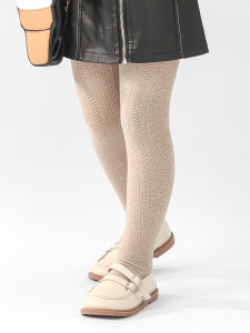 Колготки для девочки Соль&Перец