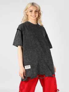 Футболка Соль&Перец