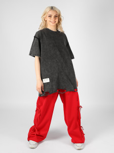 Футболка Соль&Перец