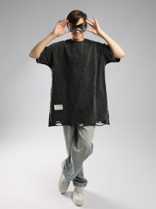 Футболка Соль&Перец