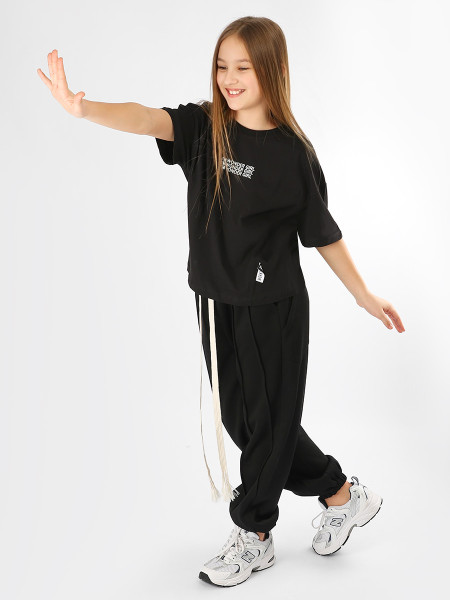 Брюки детские Соль&Перец