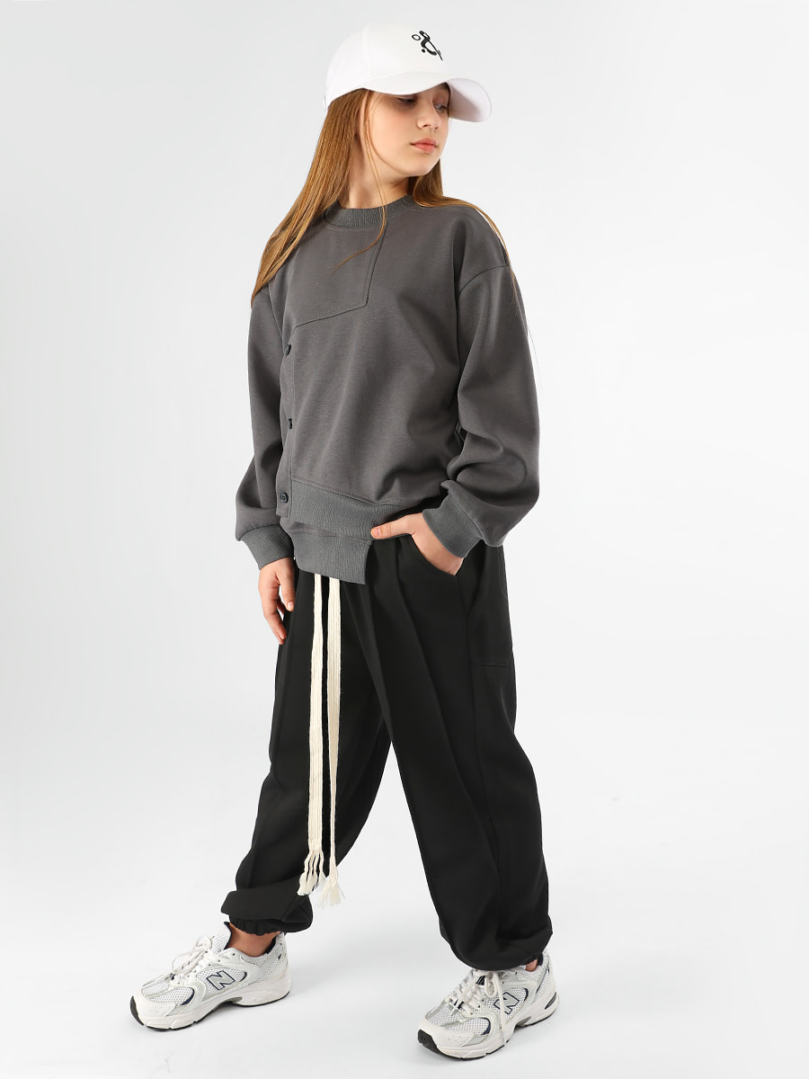 Брюки детские Соль&Перец