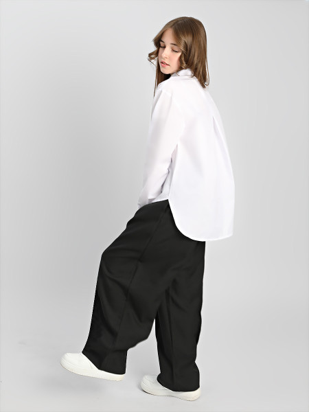 Блузка для девочки Соль&Перец