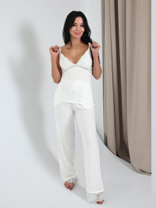 Пижама женская Соль&Перец