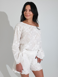 Костюм женский Cоль&Перец