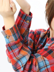 Блузка для девочки Соль&Перец