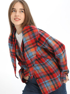 Блузка для девочки Соль&Перец