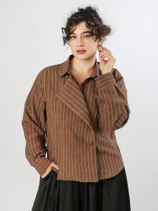 темно-бежевый