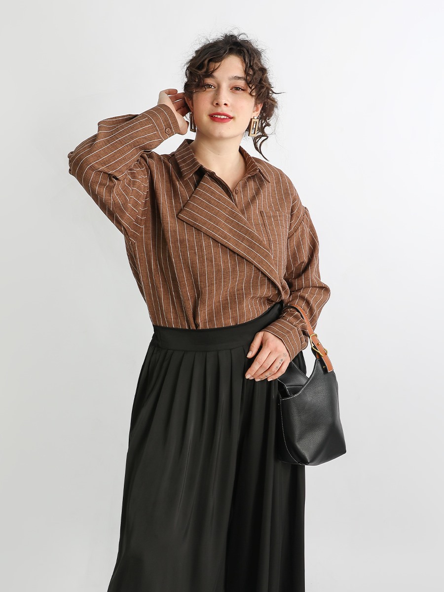 Блузка женская Соль&Перец