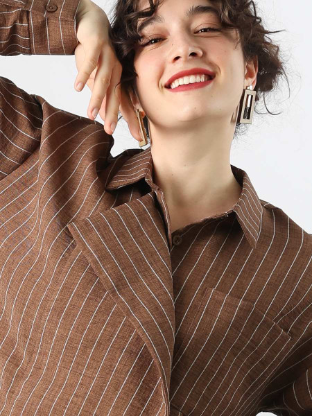 Блузка женская Соль&Перец