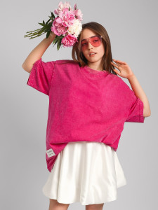 Юбка для девочки Соль&Перец