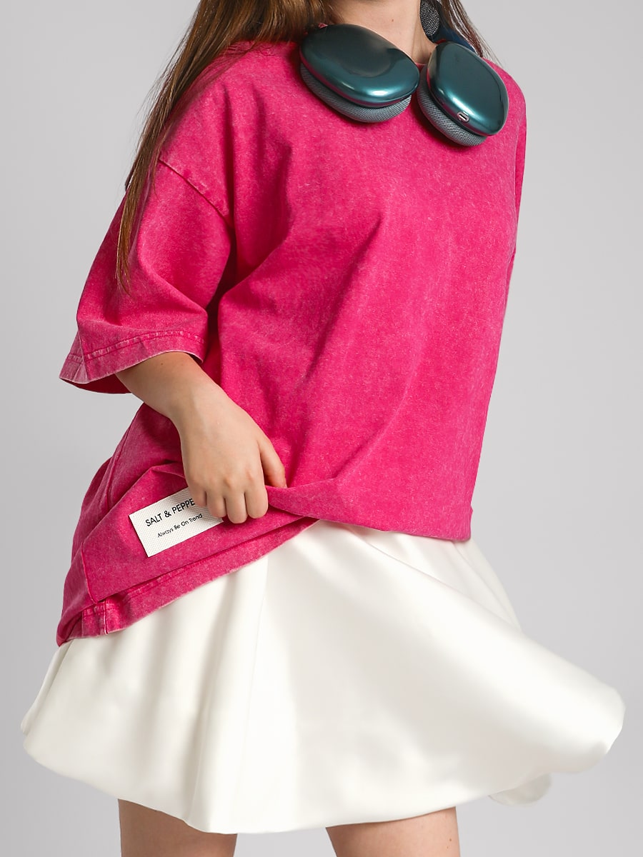 Юбка для девочки Соль&Перец