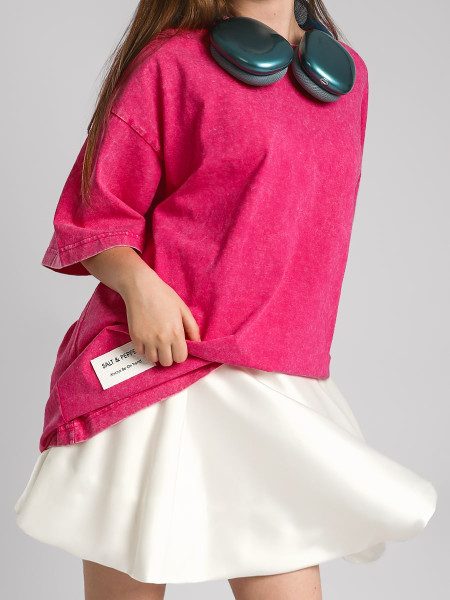 Юбка для девочки Соль&Перец