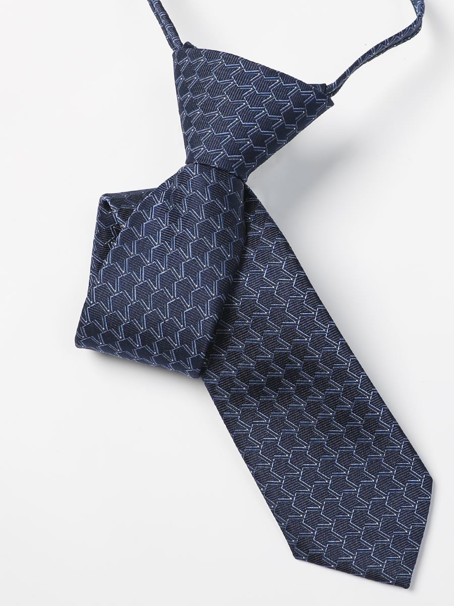 Галстук детский Соль&Перец