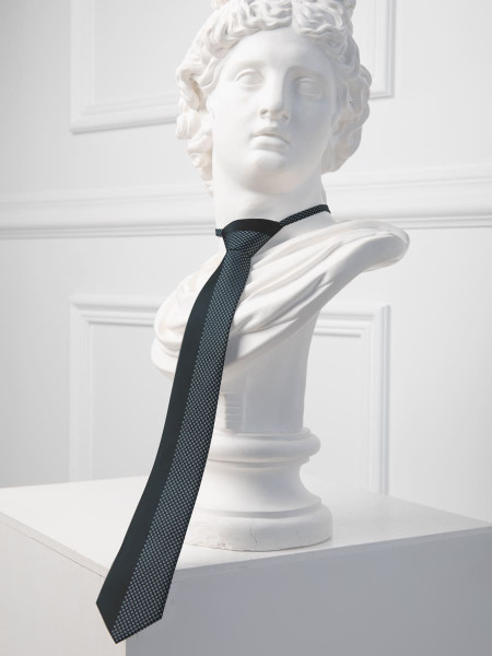 Галстук детский Соль&Перец