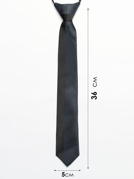 Галстук детский Соль&Перец