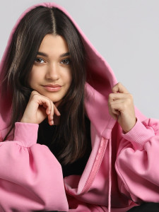 Толстовка Соль&Перец