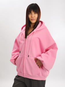 Толстовка Соль&Перец