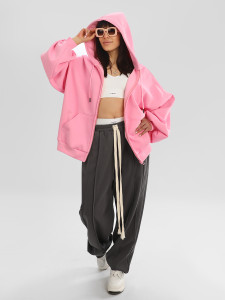 Толстовка Соль&Перец