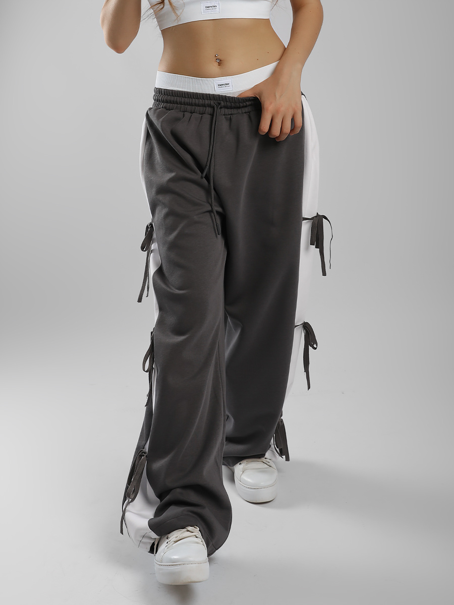 Брюки Соль&Перец