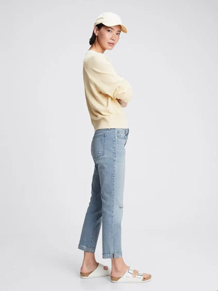 Джинсы женские MID