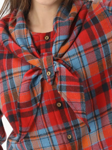 Блузка для девочки Соль&Перец