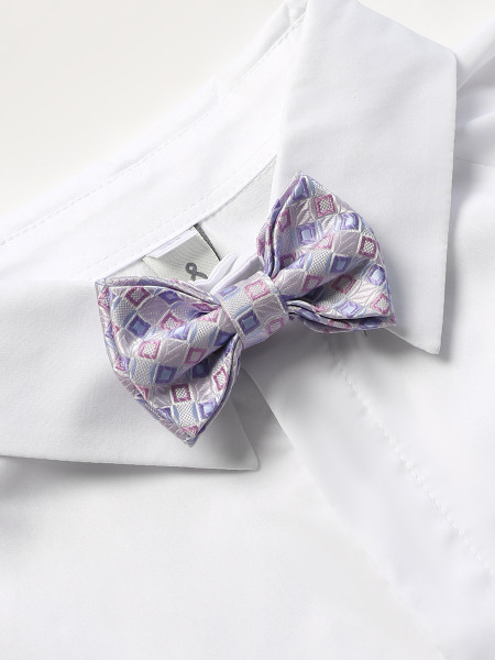 Бабочка для мальчика HZQ Shirr