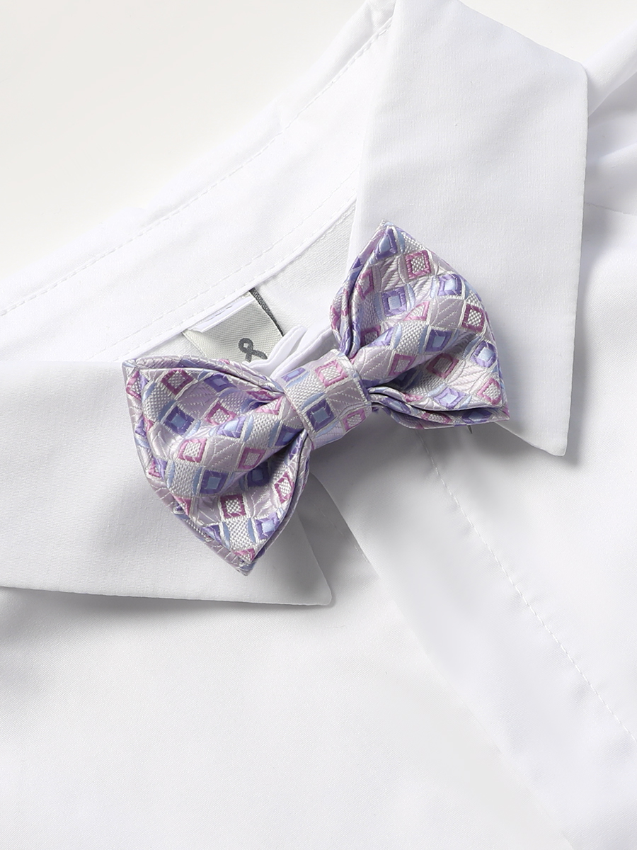 Бабочка для мальчика HZQ Shirr