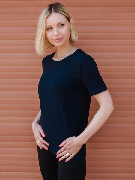 Футболка женская Неженка