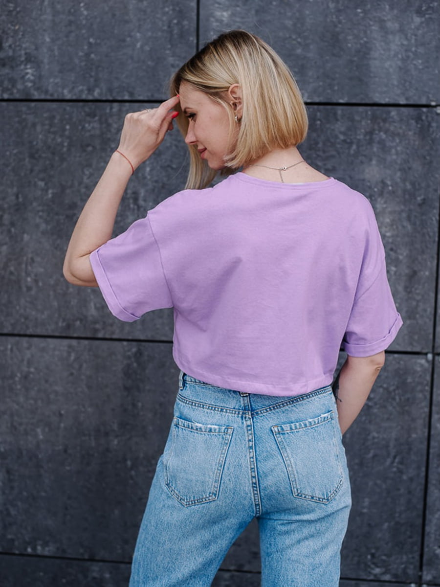 Футболка женская Неженка