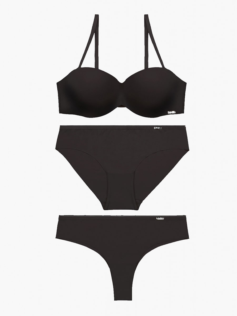 Комплект нижнего белья Indefini