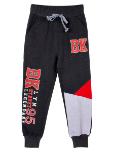 темно-серый