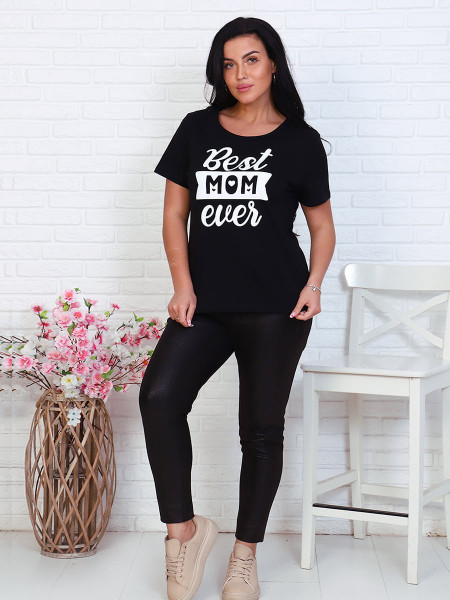 Футболка женская Натали