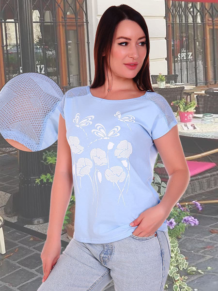 Футболка женская Натали