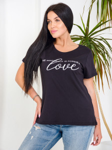 Футболка женская Натали