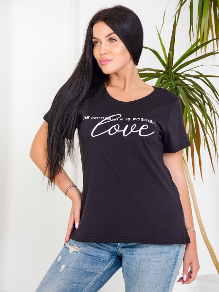 Футболка женская Натали