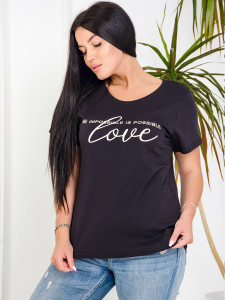 Футболка женская Натали