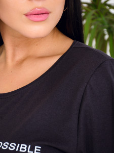 Футболка женская Натали