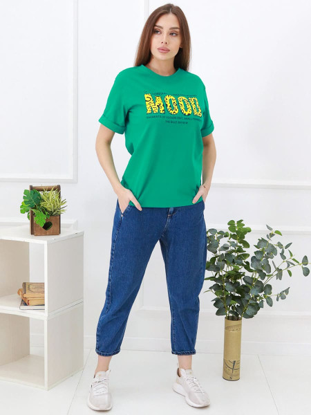 Футболка женская Натали