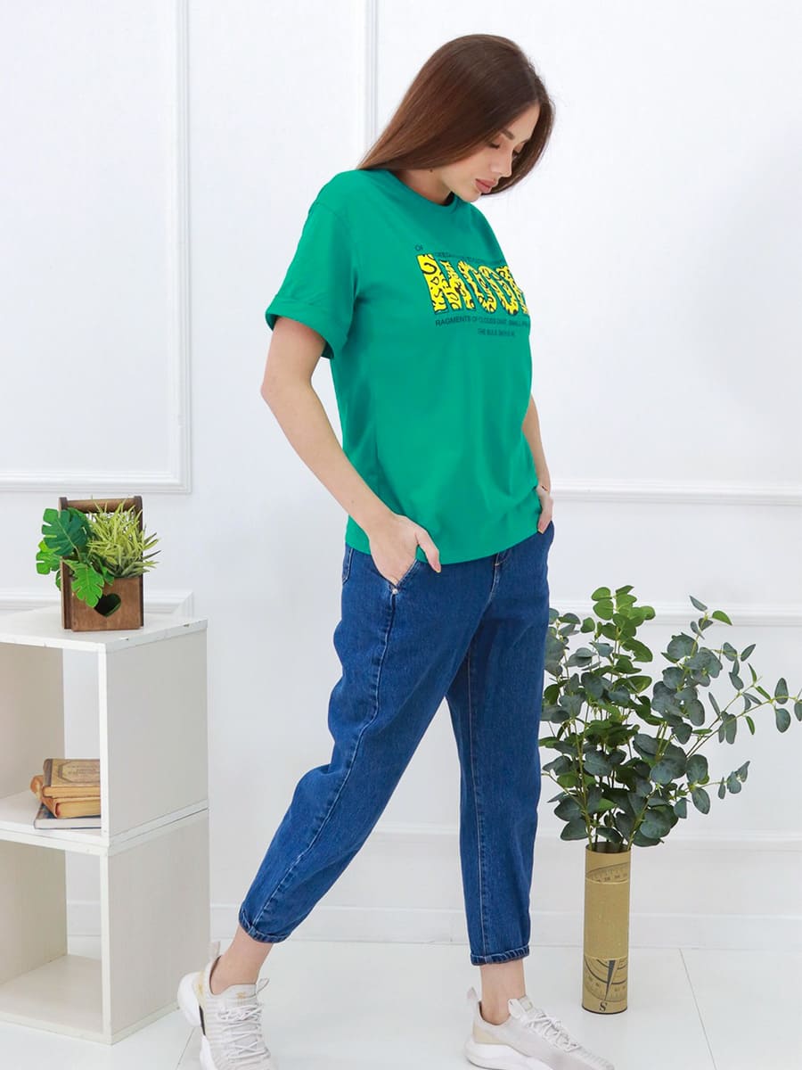 Футболка женская Натали