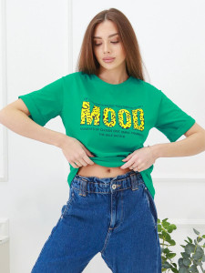 Футболка женская Натали