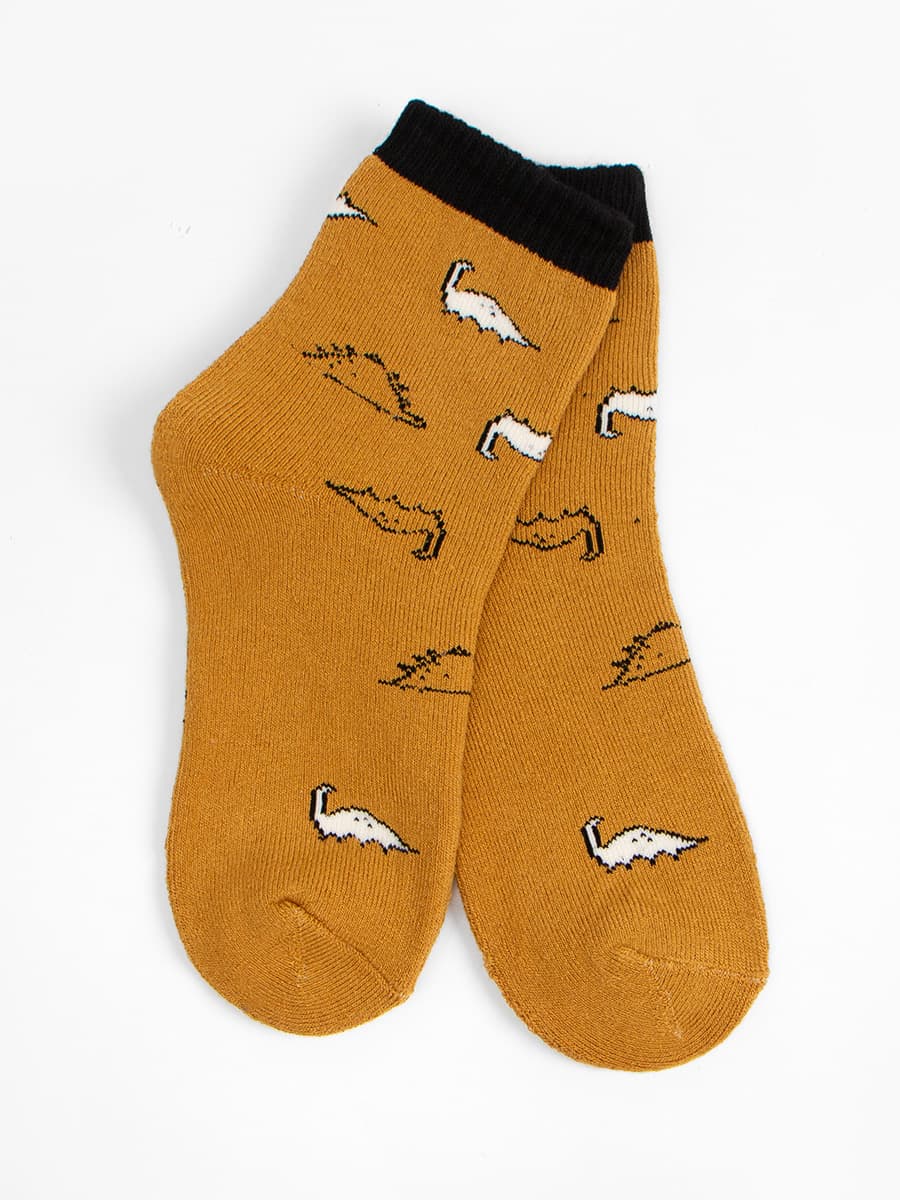 Носки детские DMDBS