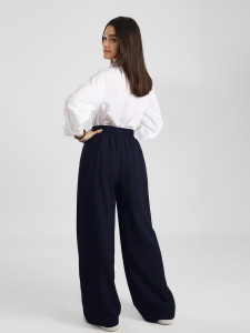 Брюки для девочки Соль&Перец