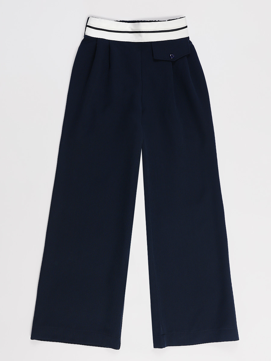 Брюки для девочки Соль&Перец