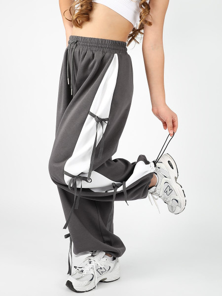 Брюки для девочки Соль&Перец