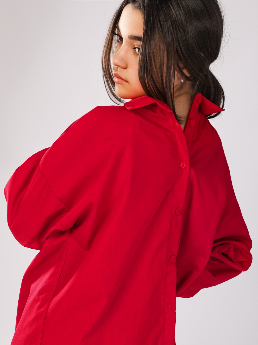 Блузка для девочки Соль&Перец